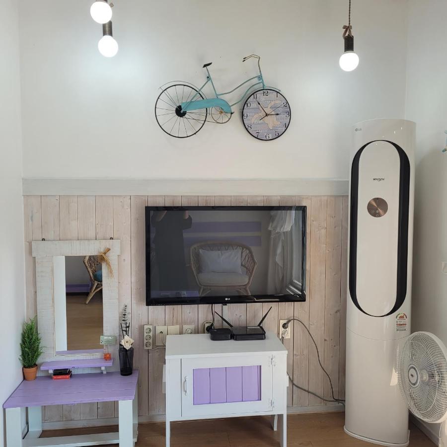 Soulmate Pension Namhae Εξωτερικό φωτογραφία