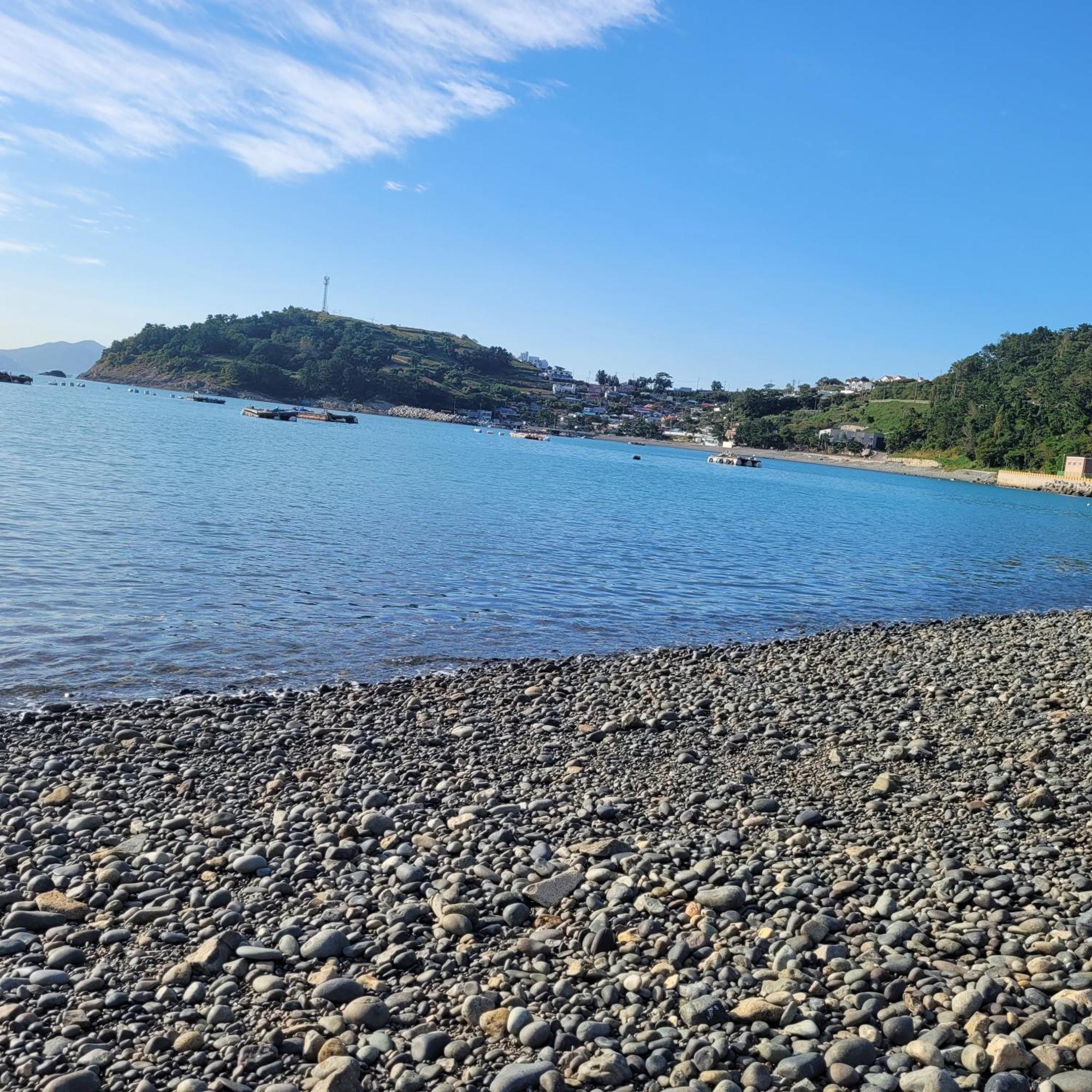 Soulmate Pension Namhae Εξωτερικό φωτογραφία