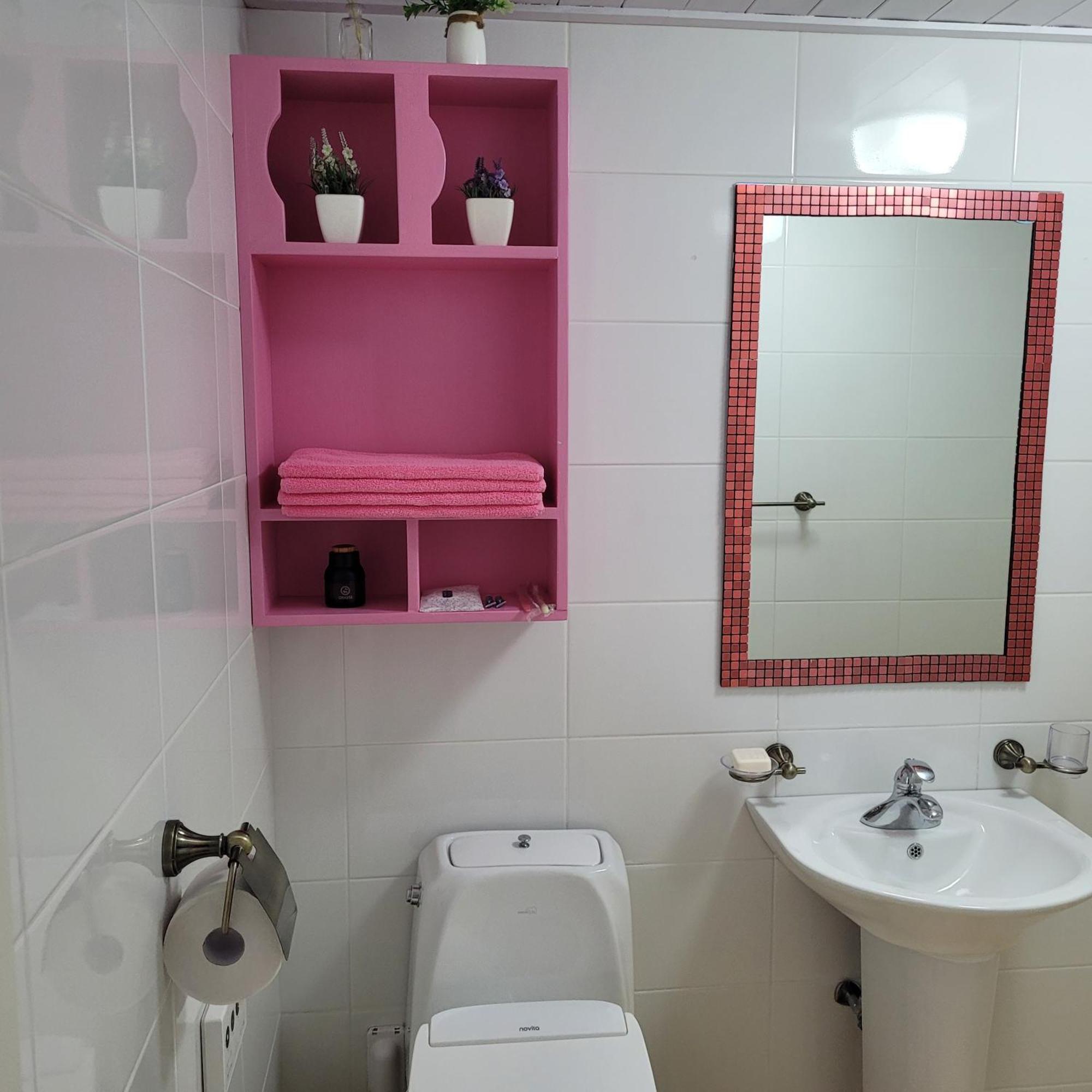 Soulmate Pension Namhae Εξωτερικό φωτογραφία