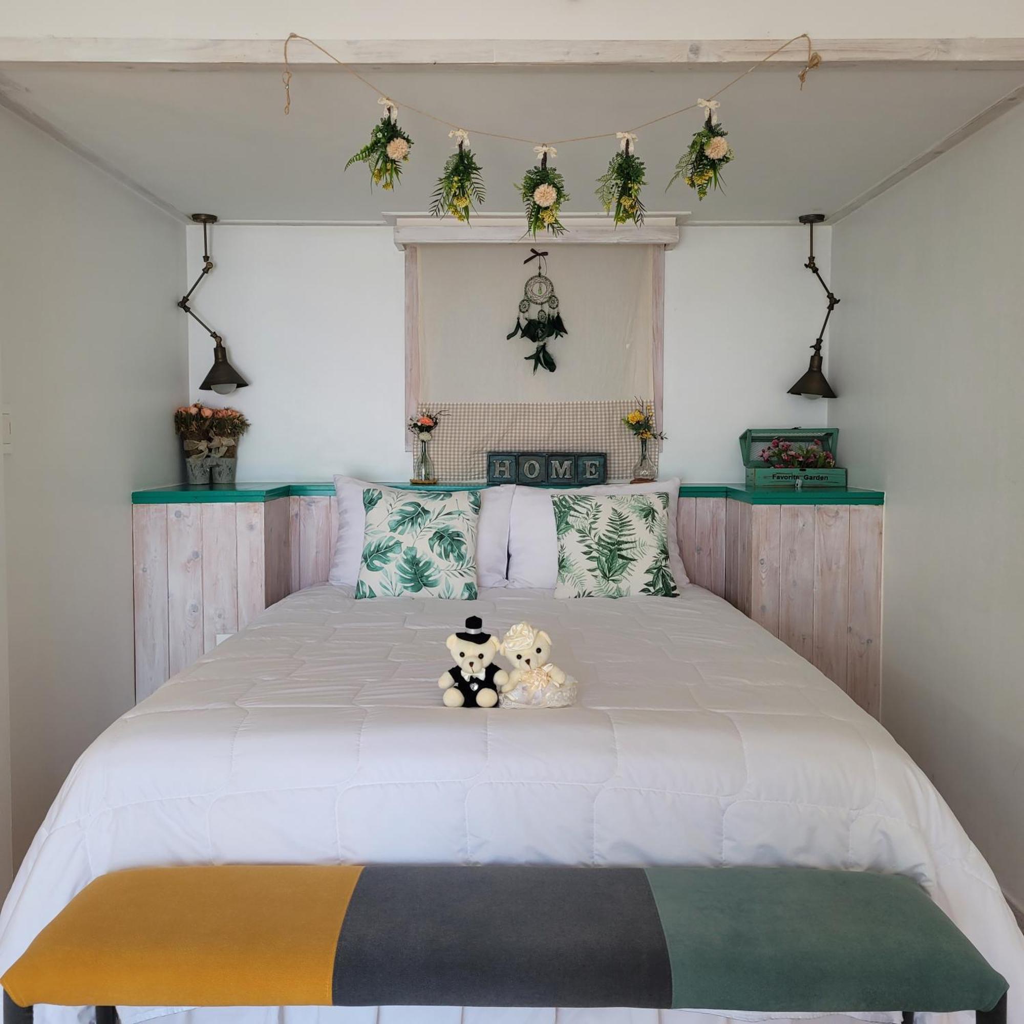 Soulmate Pension Namhae Δωμάτιο φωτογραφία