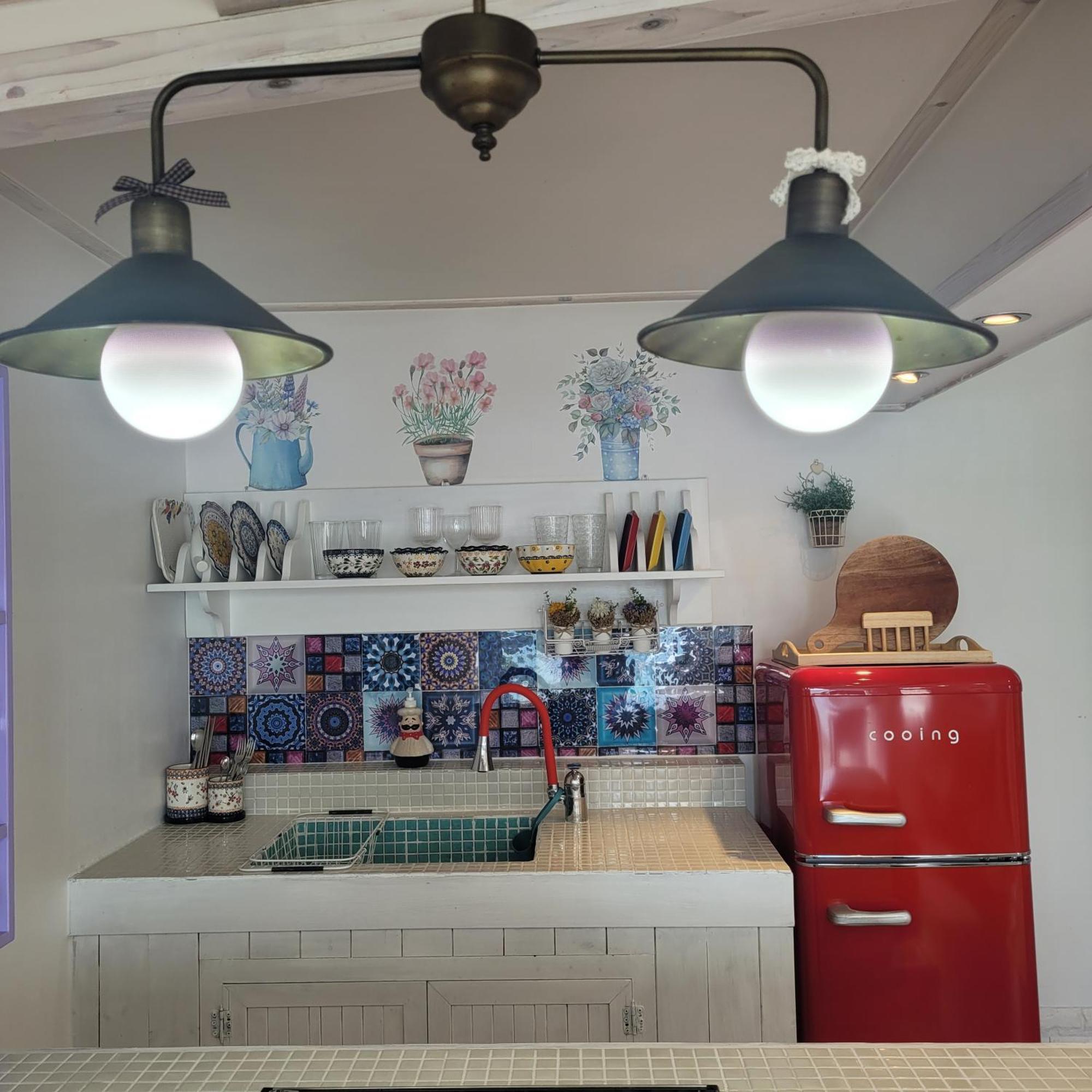 Soulmate Pension Namhae Δωμάτιο φωτογραφία